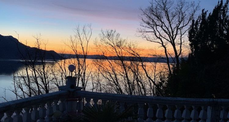 🏡 Appartement à Glion : Vue Panoramique sur les Alpes et le Lac Léman 🌄 image 10