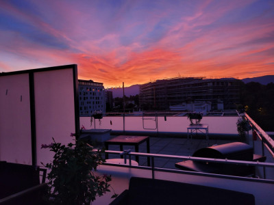 Appartement 3,5 pièces situé à Servette. image 1