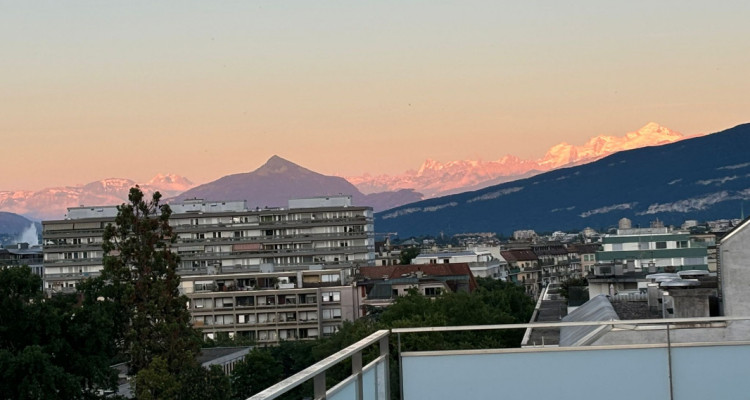 Appartement 3,5 pièces situé à Servette. image 3