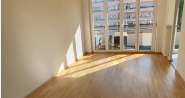 Magnifique appartement de 4,5 pièces au 3ème étage localiser à Meyrin 1217 image 1