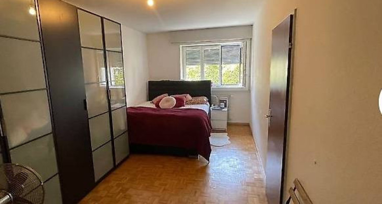 Appartement de 4,5 pièces au 3ème étage localiser à Versoix 1290 image 2