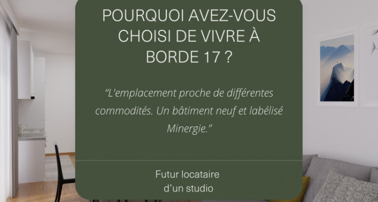 Plus que 2 appartements ! image 7