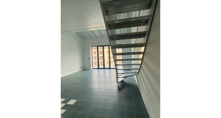 Appartement Loft 2.5 Pièces de 58m² à Lausanne, Quartier de Sébeillon 🏡✨ image 7