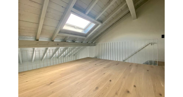 Appartement Loft 2.5 Pièces de 58m² à Lausanne, Quartier de Sébeillon 🏡✨ image 8