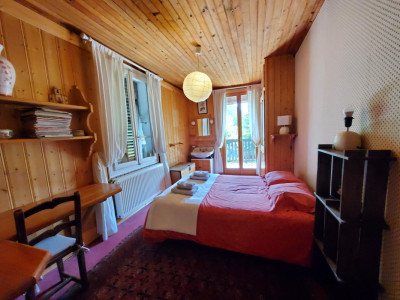 Chalet de Charme au pied des pistes image 7