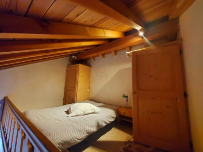 Chalet de Charme au pied des pistes image 9