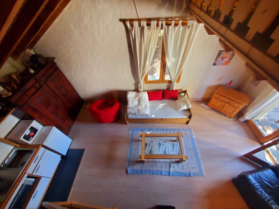 Chalet de Charme au pied des pistes image 10