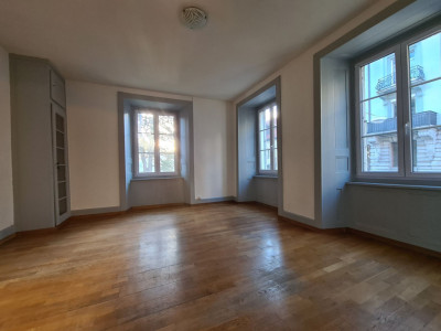 Appartement 5 pièces image 2