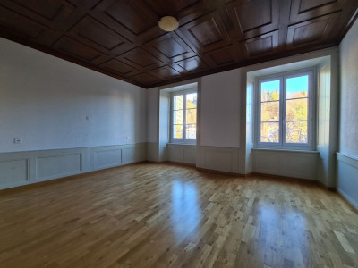 Appartement 5 pièces image 3