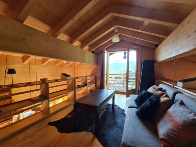 Charmant Chalet à Verbier - Confort et Vue Exceptionnelle image 8