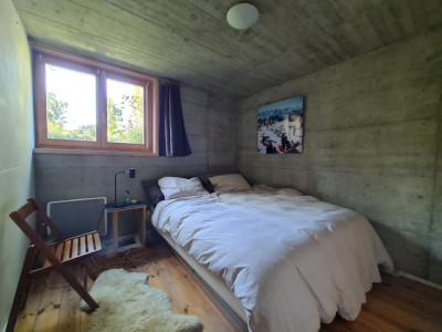 Charmant Chalet à Verbier - Confort et Vue Exceptionnelle image 11