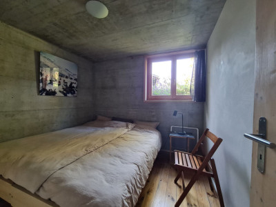 Charmant Chalet à Verbier - Confort et Vue Exceptionnelle image 12