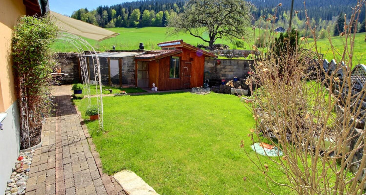 Superbe maison en viager occupé sans rente limité à 10 ans. image 2