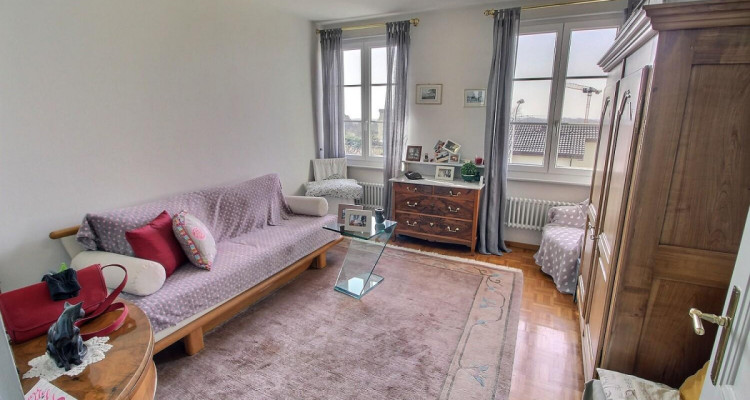 BEL APPARTEMENT AVEC JARDIN EN VIAGER OCCUPE SANS RENTE image 5