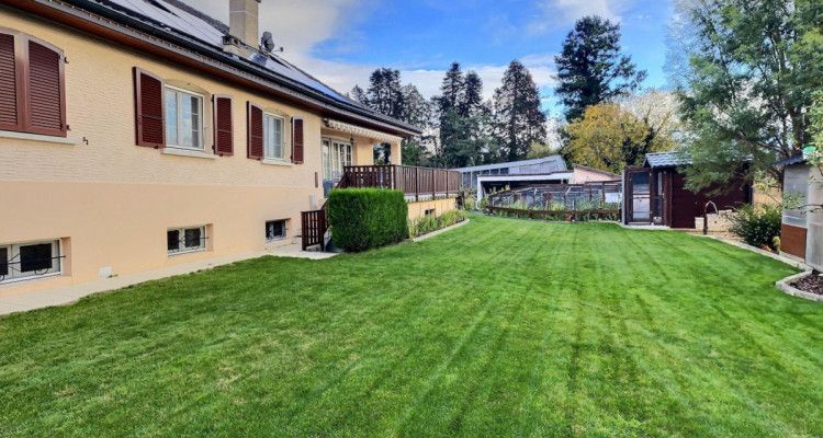 MAISON AVEC PISCINE EN VIAGER OCCUPE SANS RENTE image 2