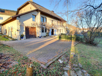 Jolie maison en viager occupé sans rente image 1