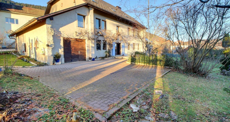 Jolie maison en viager occupé sans rente image 1