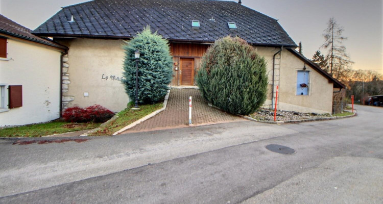 Jolie maison en viager occupé sans rente image 3