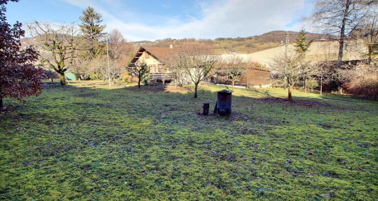 Grande maison individuelle en viager occupé sans rente image 1