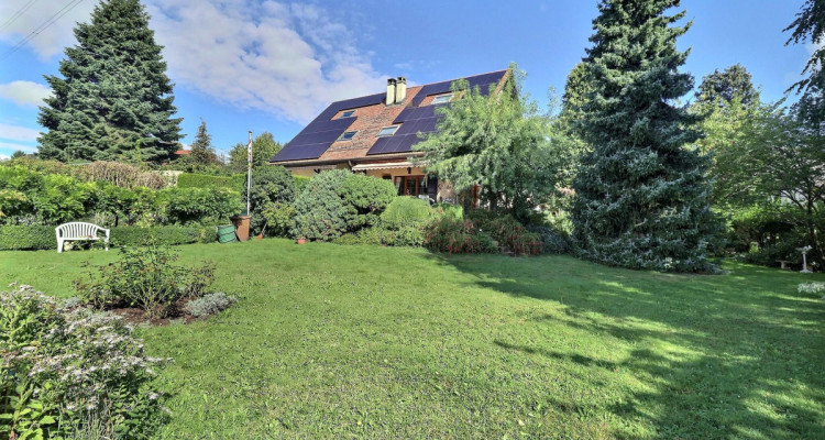 Maison Jumelle en viager occupé sans rente image 3