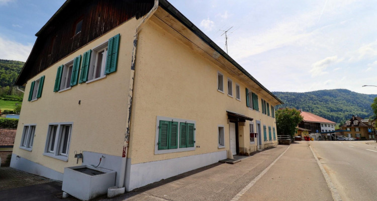 Magnifique maison avec piscine en viager occupé sans rente image 3