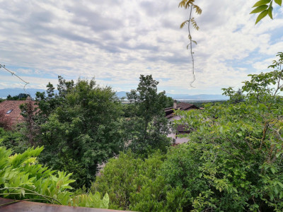 Chalet en viager occupé sans rente limité à 8 ans -Vue Lac et montagne image 1