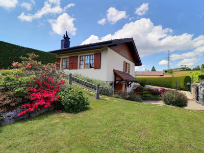 Magnifique maison en viager occupé sans rente image 1