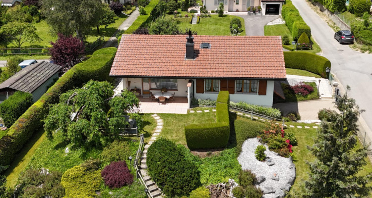 Magnifique maison en viager occupé sans rente image 2