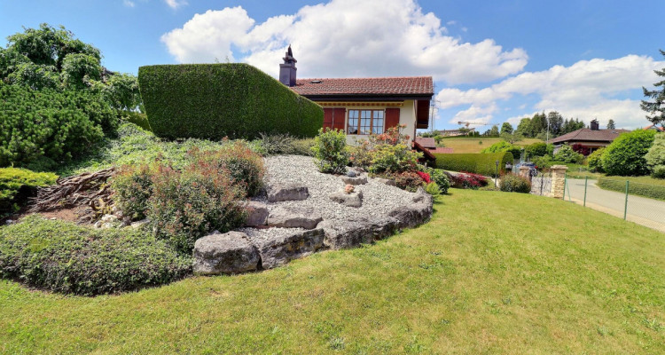 Magnifique maison en viager occupé sans rente image 3