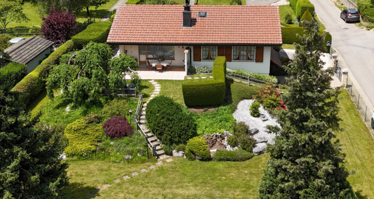 Magnifique maison en viager occupé sans rente image 6