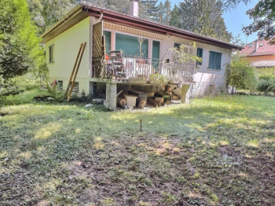 Grande maison individuelle en viager occupé avec rente image 1