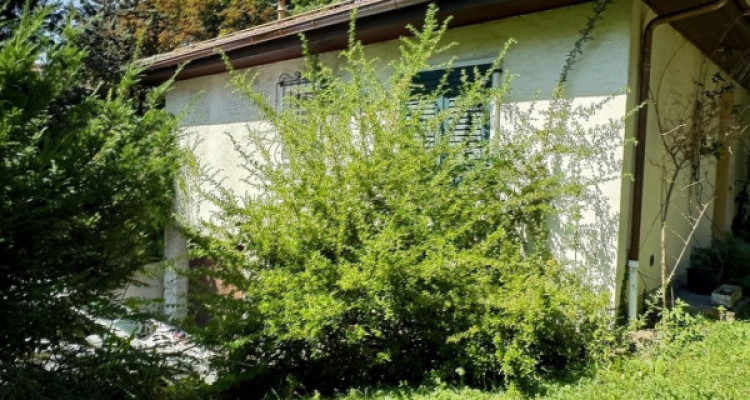 Grande maison individuelle en viager occupé avec rente image 3