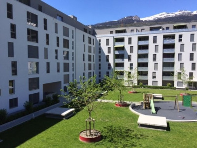 Appartement Sierre - 4.5 pièces image 1