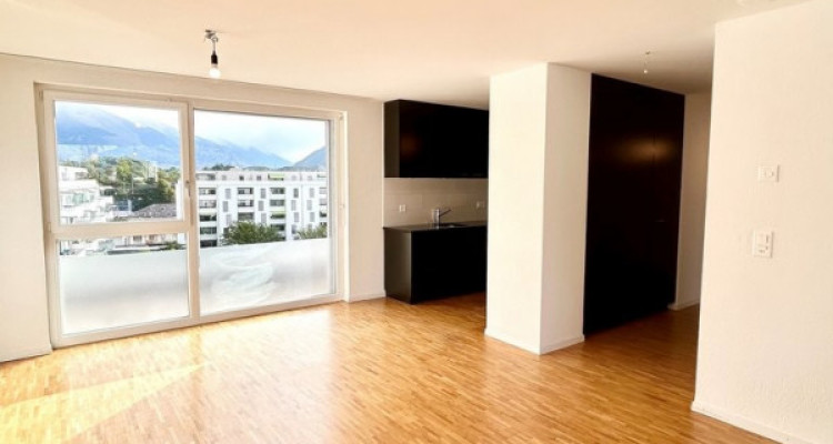 Appartement Sierre - 4.5 pièces image 4