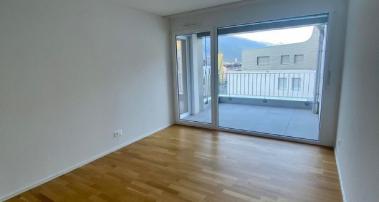 Appartement Sierre - 4.5 pièces image 8