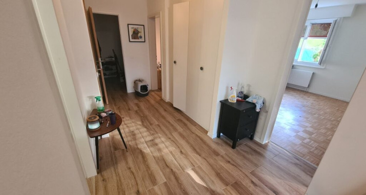 Appartement Châtel-Saint-Denis - 3.5 pièces image 2