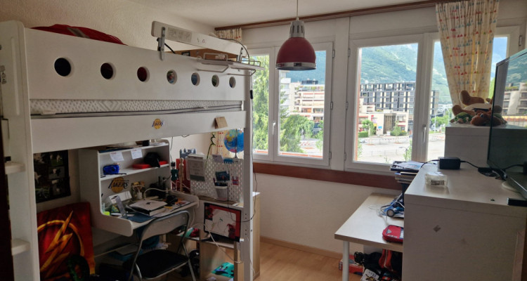 Appartement Martigny - 4.5 pièces image 1