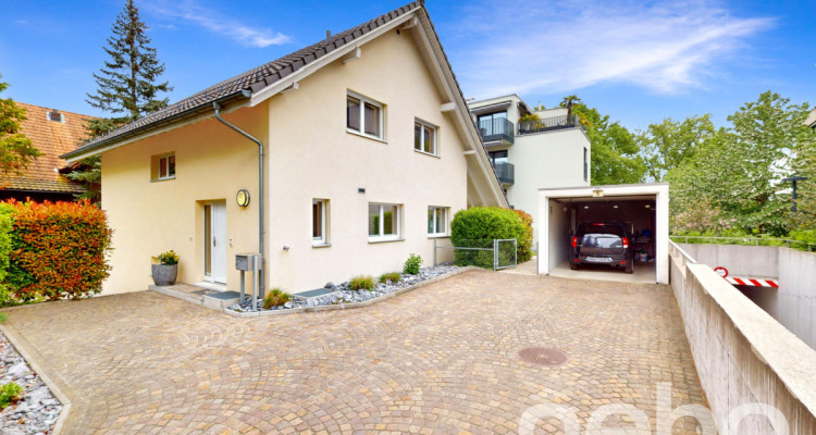 Ihr Traumhaus in Zentraler Lage in Dietikon image 3