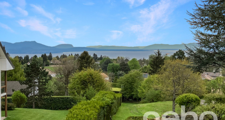 Très bel appartement  avec vue sur le lac au Domaine Eden Golf image 3