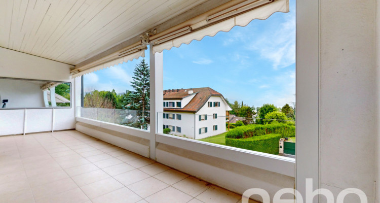 Très bel appartement  avec vue sur le lac au Domaine Eden Golf image 8