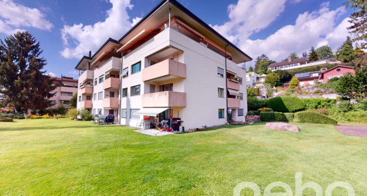 Preiswerte Wohnung in Bremgarten mit guter Verkehrsanbindung image 3