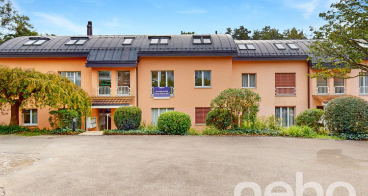 Gemütliche Wohnung mit Balkon und Hobykeller image 2