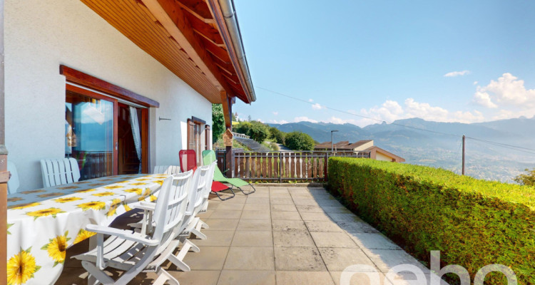 Magnifique maison avec vue imprenable sur le lac au Mont-Pèlerin image 8