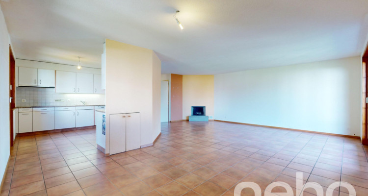 Grand appartement de 5,5 pièces au calme absolu à Épalinges image 3