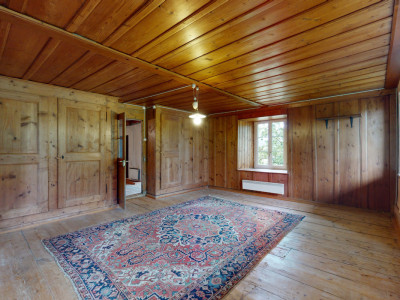 Superbe projet de rénovation, objet rare à Brenles ! image 4