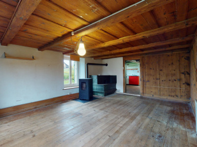 Superbe projet de rénovation, objet rare à Brenles ! image 5