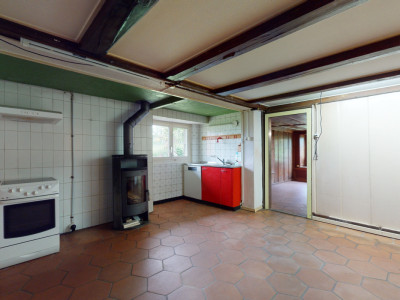 Superbe projet de rénovation, objet rare à Brenles ! image 7