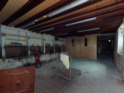 Superbe projet de rénovation, objet rare à Brenles ! image 10