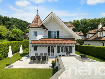 Luxuriöses Einfamilienhaus in Oetwil an der Limmat image 1