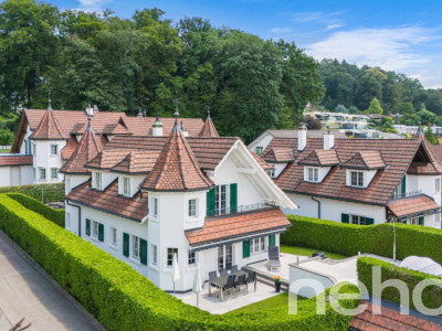 Schönes Einfamilienhaus in Oetwil an der Limmat image 1